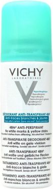 Vichy 48h Anti-perspirant 125ml