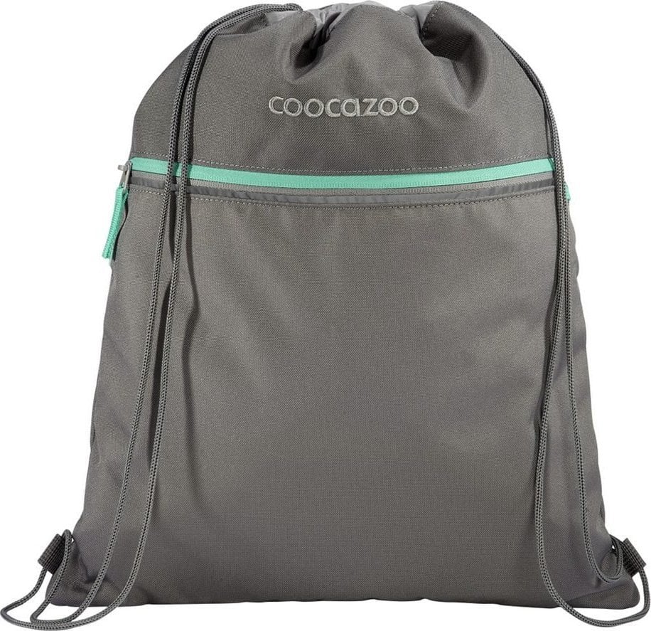 Coocazoo COOCAZOO 2.0 worek na buty, kolor: Fresh Mint