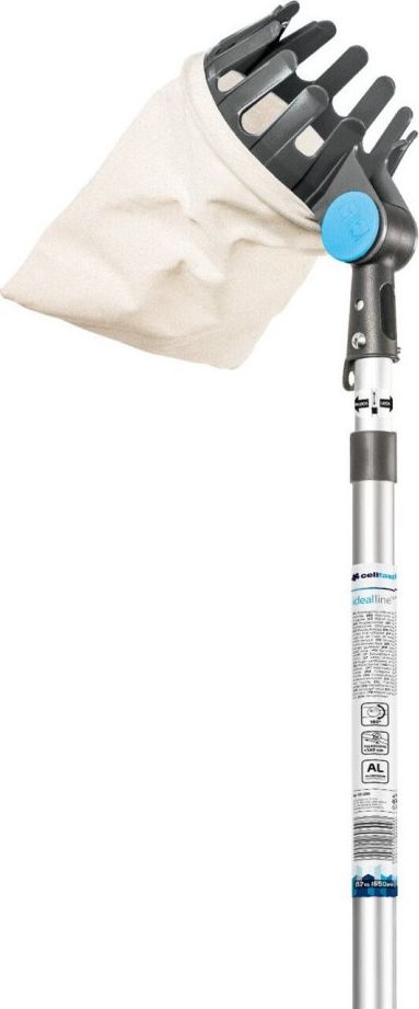 Cellfast Teleskopowy zbierak do owoców Cellfast Ideal C42-206