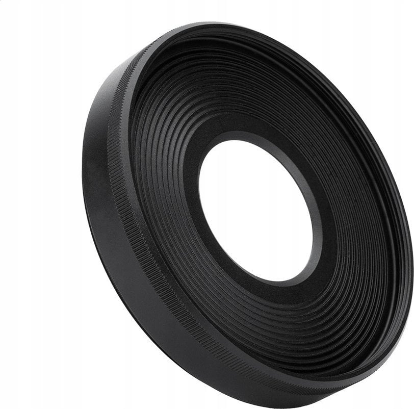 Osłona na obiektyw JJC Osłona przeciwsłoneczna JJC LH-EW55 zamiennik Canon EW-55