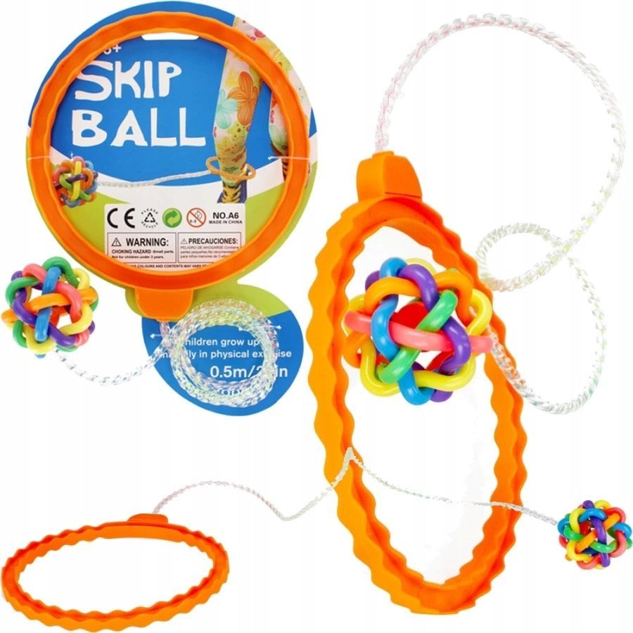 Mega Creative GRA PILKA DO PRZESK 17X31 MC B/C 96/192