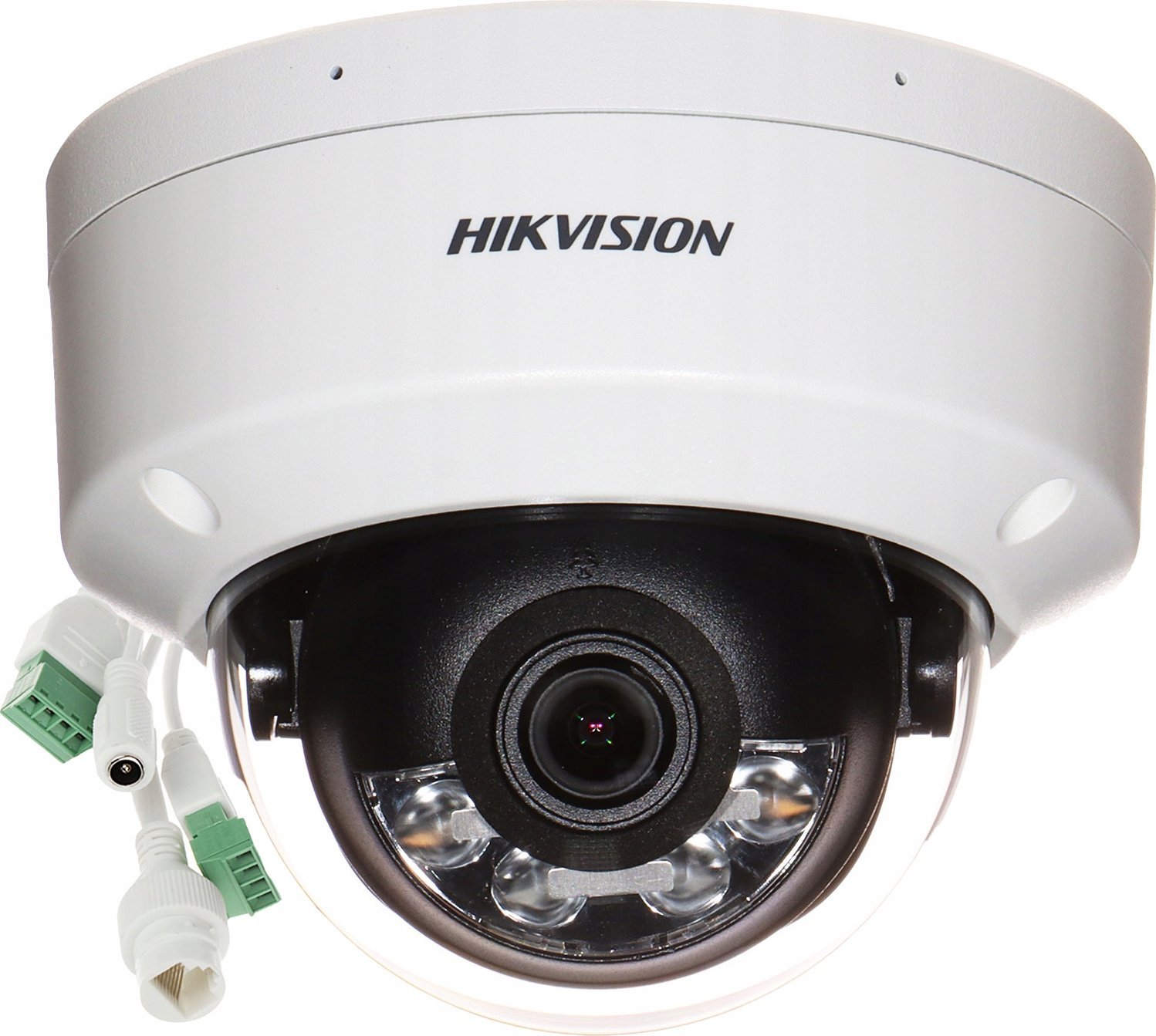 Kamera IP Hikvision DS-2CD2143G2-LIS2U(4mm) Kamera IP