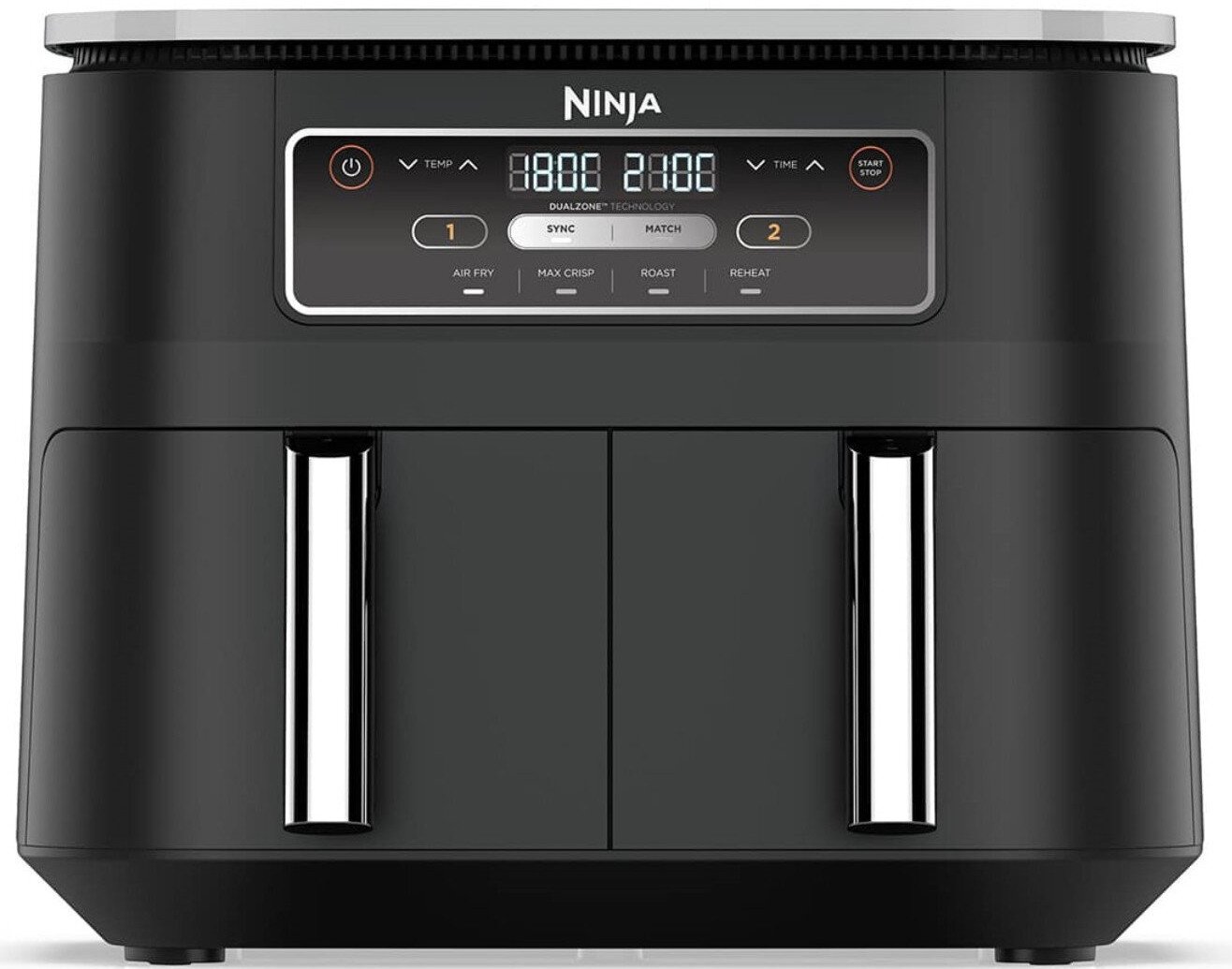 Frytkownica beztłuszczowa Ninja Foodi AF200EU