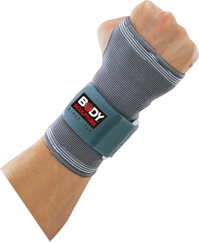 Body Sculpture Opaska na dłoń ze ściągaczem bns 002 r. XL