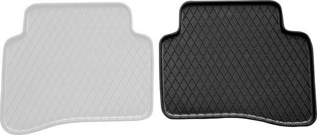 mat-Gum Dywanik gumowy Tucson, Sportage tył, model - (32 PRAWY)