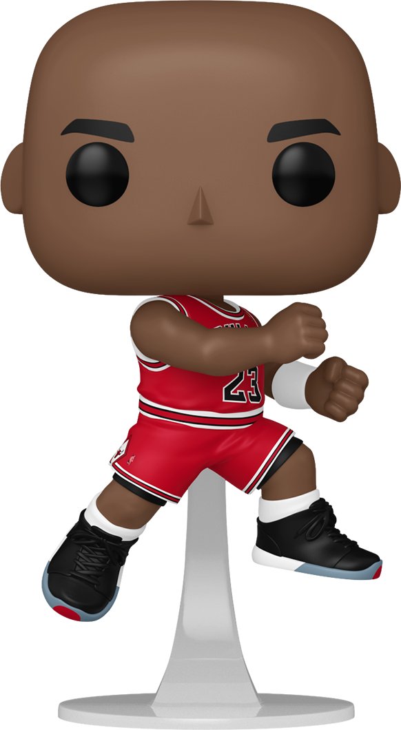 Figurka Funko Pop Figurka Michael Jordan