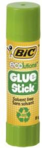 Bic KLEJ BIC GLUE STICK ECOLUTIONS 36 G (905511)