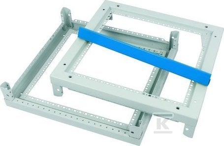 EATON (MB) Rama górna i dolna 800x400mm XSFB0804 284237