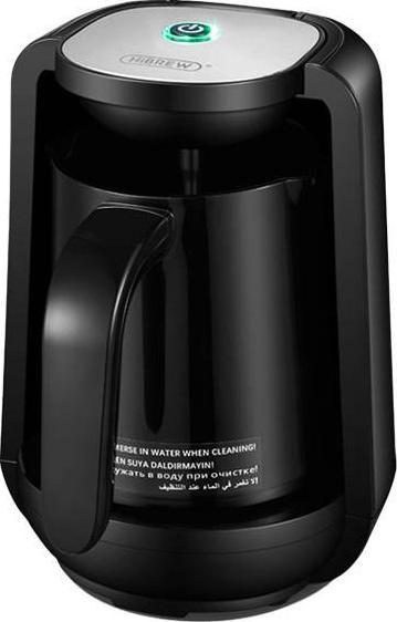 Ekspres przelewowy HiBREW Ekspres do tureckiej kawy HiBREW