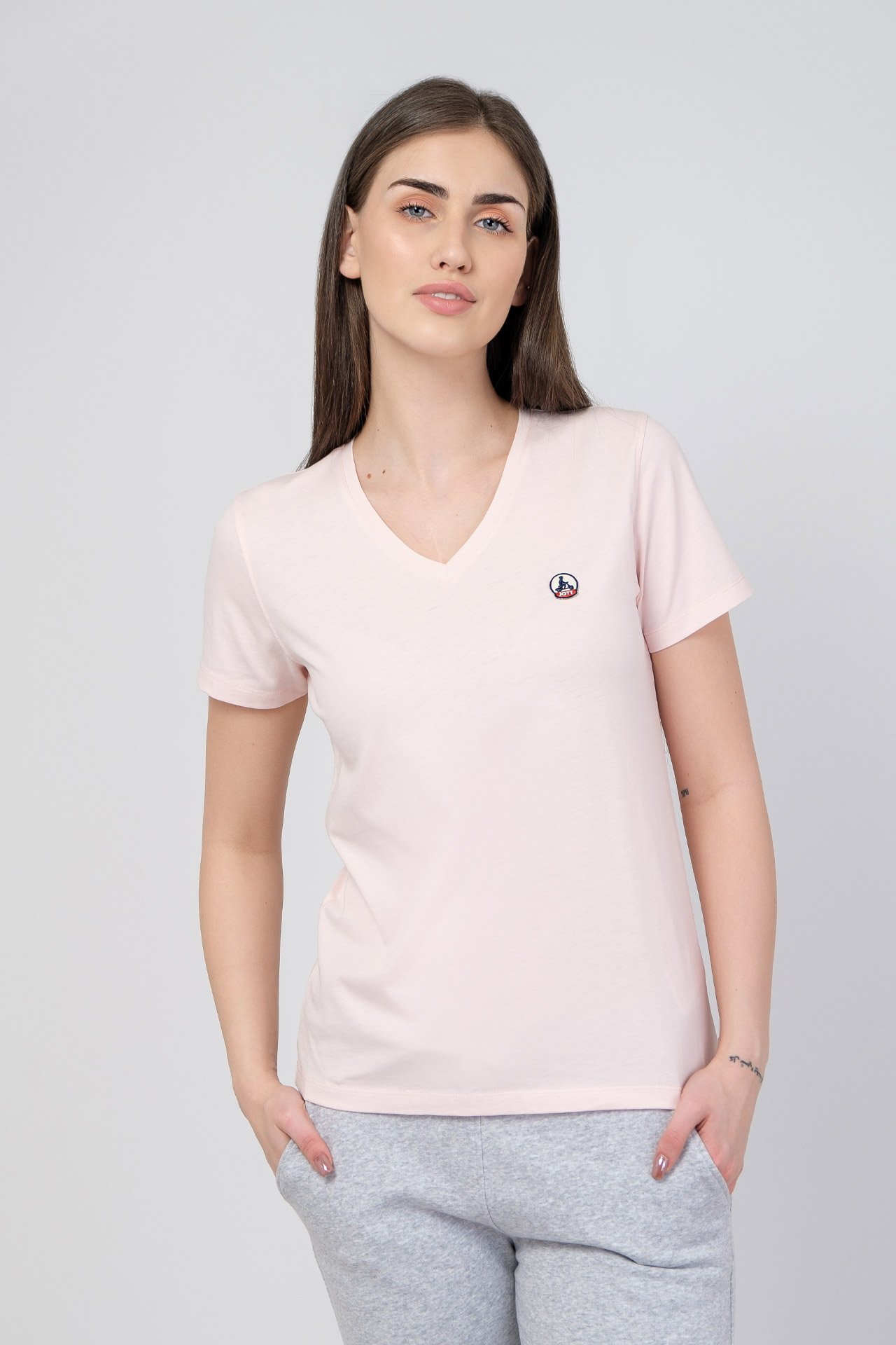 Jott Koszulka damska Cancun SS23WTSH12-463