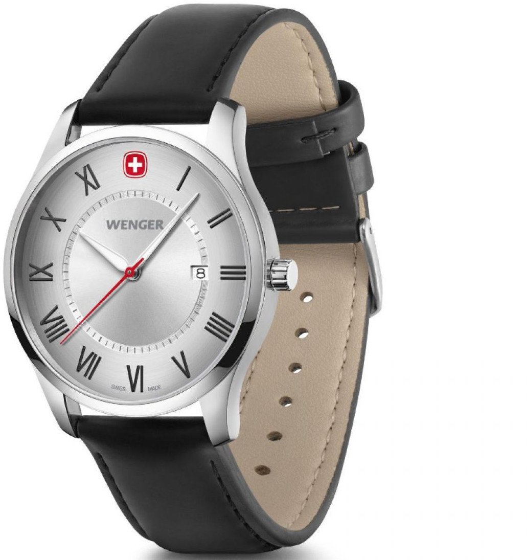 Zegarek Wenger City 01.1441.139