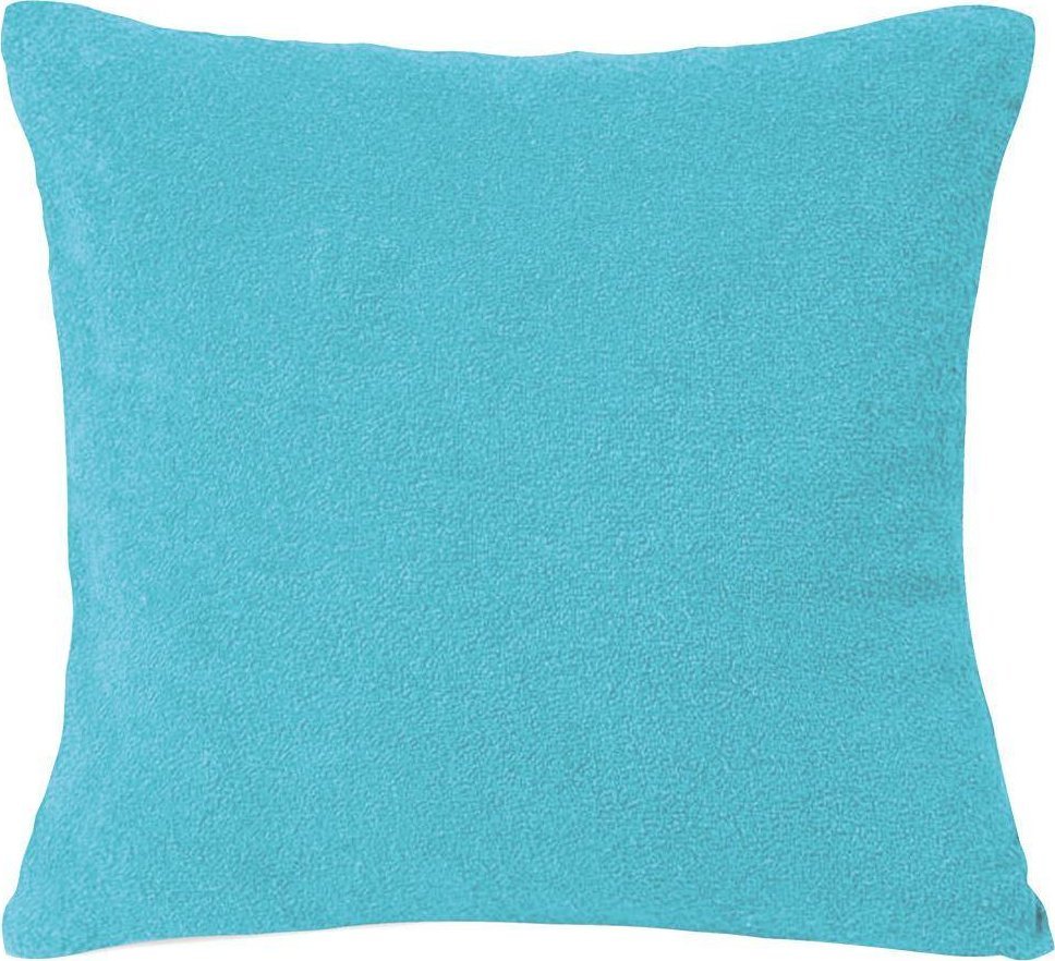 Multitex Poszewka 40 x 40 Dekoracyjna Jednobarwna FROTTE 31