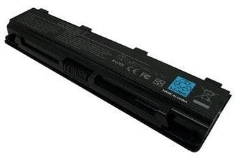 Notebook baterija, Extra Digital Advanced, TOSHIBA PABAS261, 5200mAh