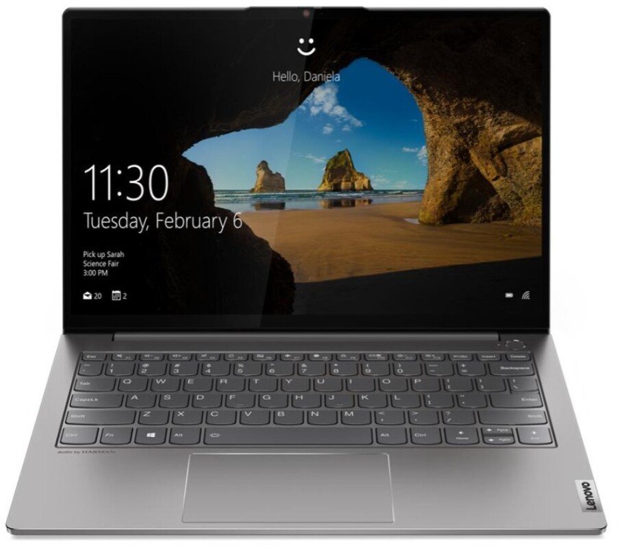 Thinkbook 13S G2 ITL