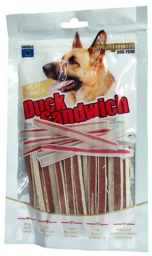 Magnum Duck Sandwich 80g