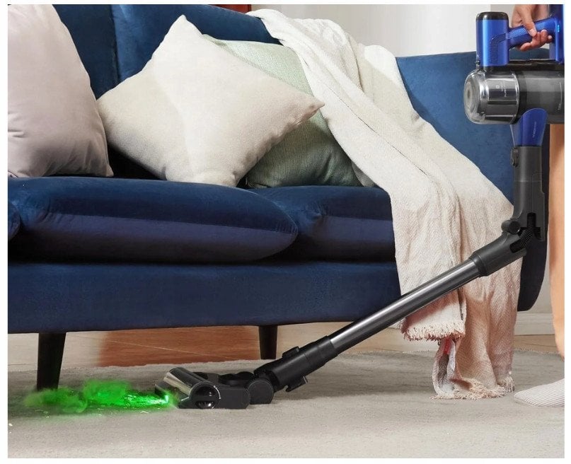 Odkurzacz pionowy Tineco Odkurzacz Pure One S50 Pro