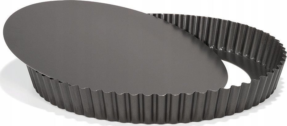 Patisse Forma do tarty z wyjmowanym dnem 20cm