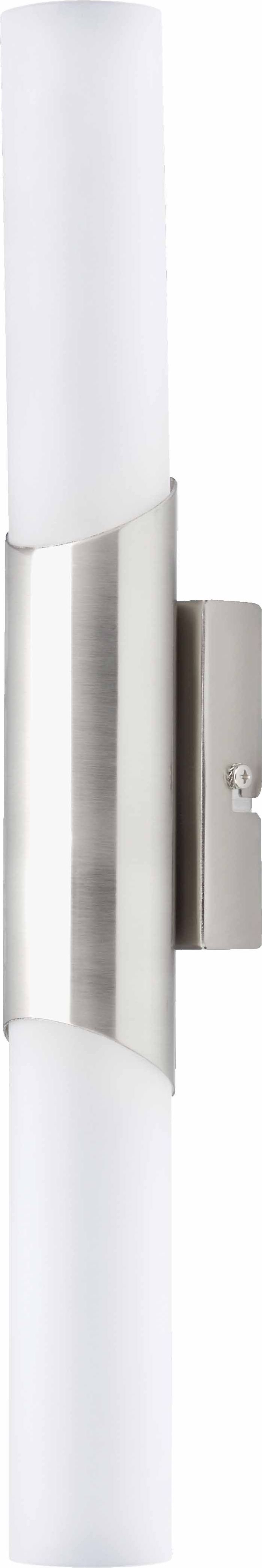 Kinkiet Brilliant Kinkiet ścienny chrom Brilliant ANDALUZ 90011/13