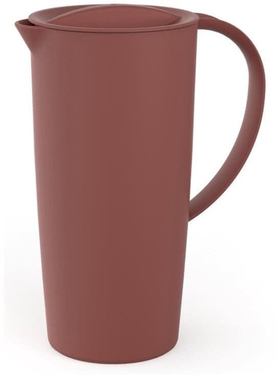 JUG 1.2L CARUBA RAUDONA