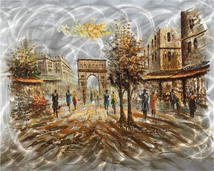 Witek Home Obraz 80x100cm