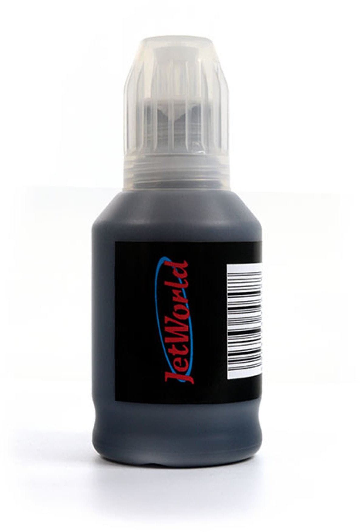 Tusz Canon Tusz w butelce JetWorld Black PFI050BK PFI-050BK (5698C001)