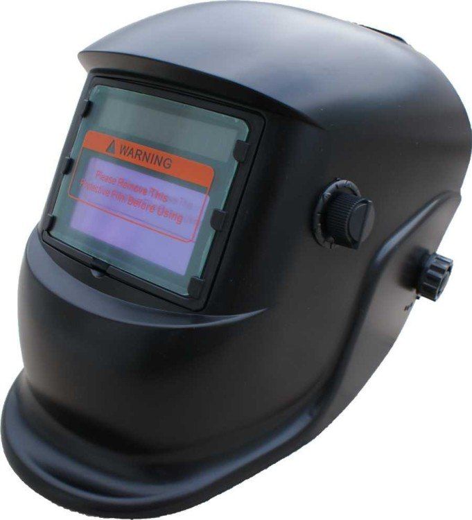 Powerweld PRZYŁBICA AUTOMATYCZNA 4305