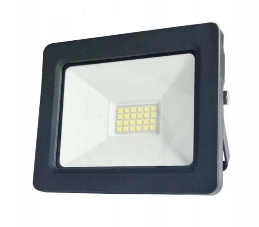 Naświetlacz ledowy 20W Crux GW-0129