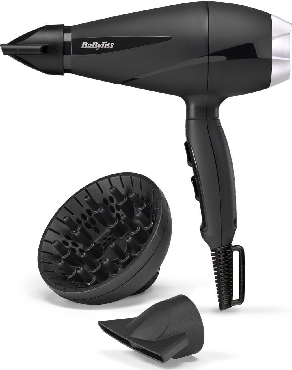 Suszarka BaByliss Style Pro 2100 6710DE