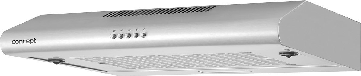 Okap podszafkowy 60cm Concept OPP1360ss