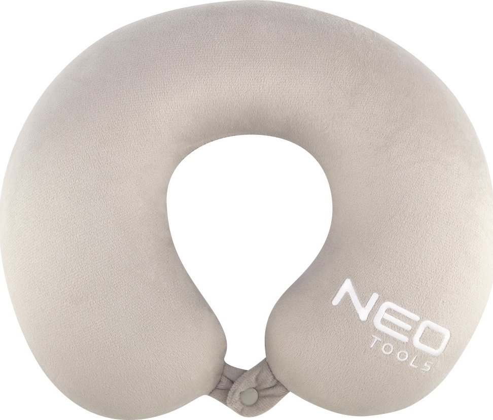 Neo Poduszka podróżna NEO TOOLS