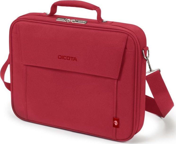 Torba Dicota Eco* Multi Base 15.6" (D30920-RPET)