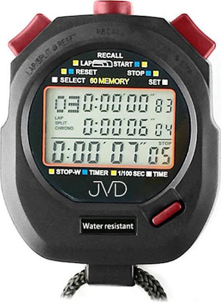 JVD Stoper JVD ST3860 60 LAP