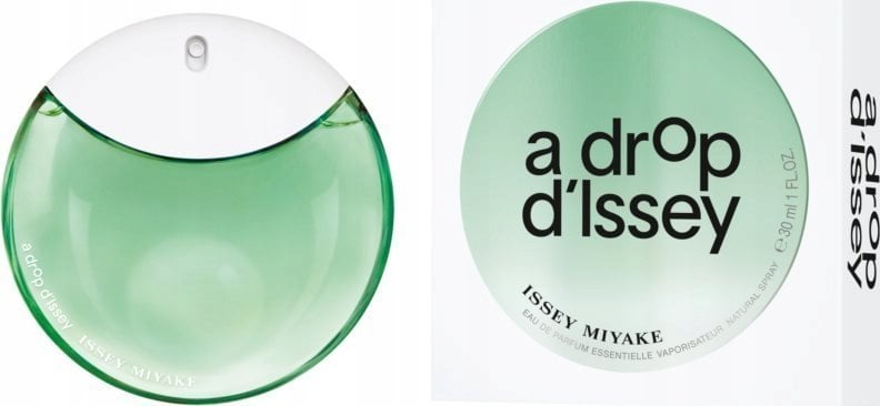 ISSEY MIYAKE A Drop D'Issey Essentielle EDP spray 30ml