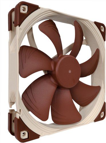 Wentylator Noctua NF-A14 ULN
