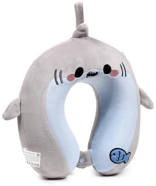 Poduszka podróżna Rekin