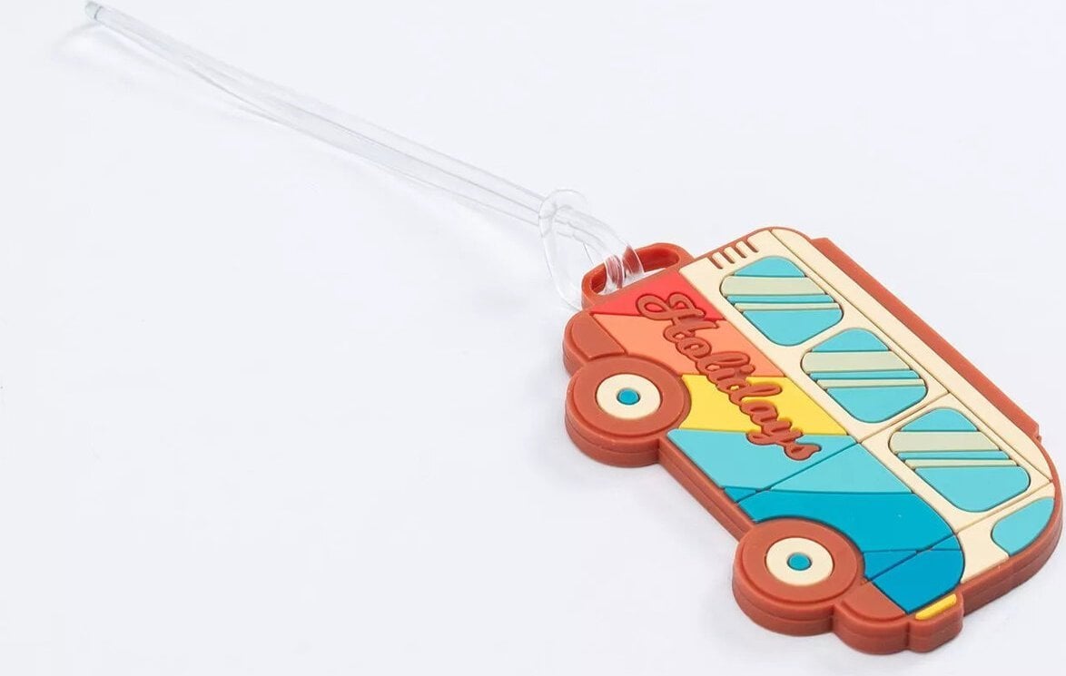 Iguana ZAWIESZKA AIROSO TAG