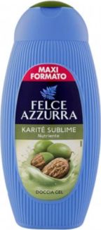 Felce Azzurra Żel pod prysznic Karite Butte