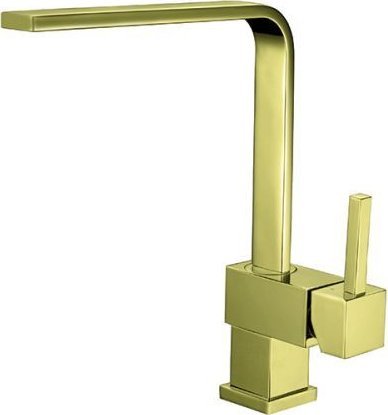 Bateria kuchenna Alveus ALVEUS LAGUNA MONARCH bateria kuchenna złoto