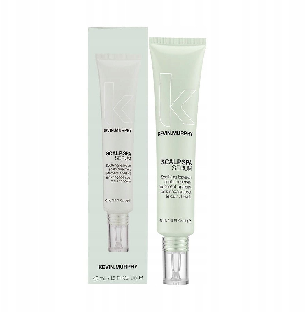 Kevin Murphy, Scalp Spa, Hair Serum, For Nourishing, 45 ml For Women