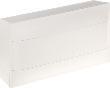 Legrand ROZDZIELNICA NATYNKOWA 18-MODUŁOWA LE-137426 Practibox S LEGRAND