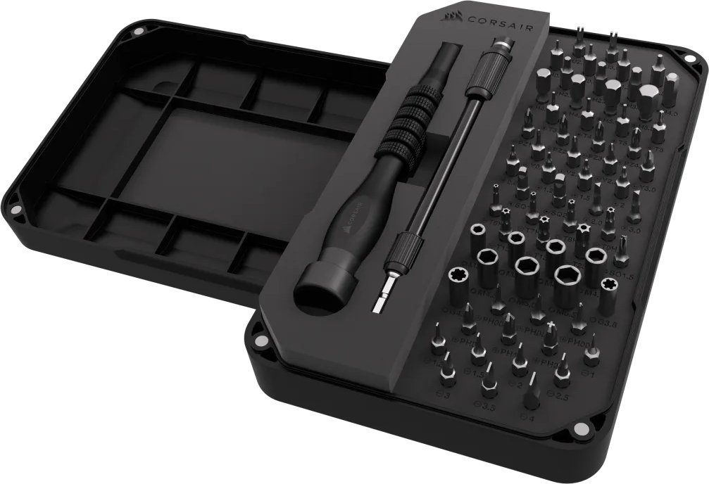 Zestaw narzędzi Corsair (CC-9310003-WW)