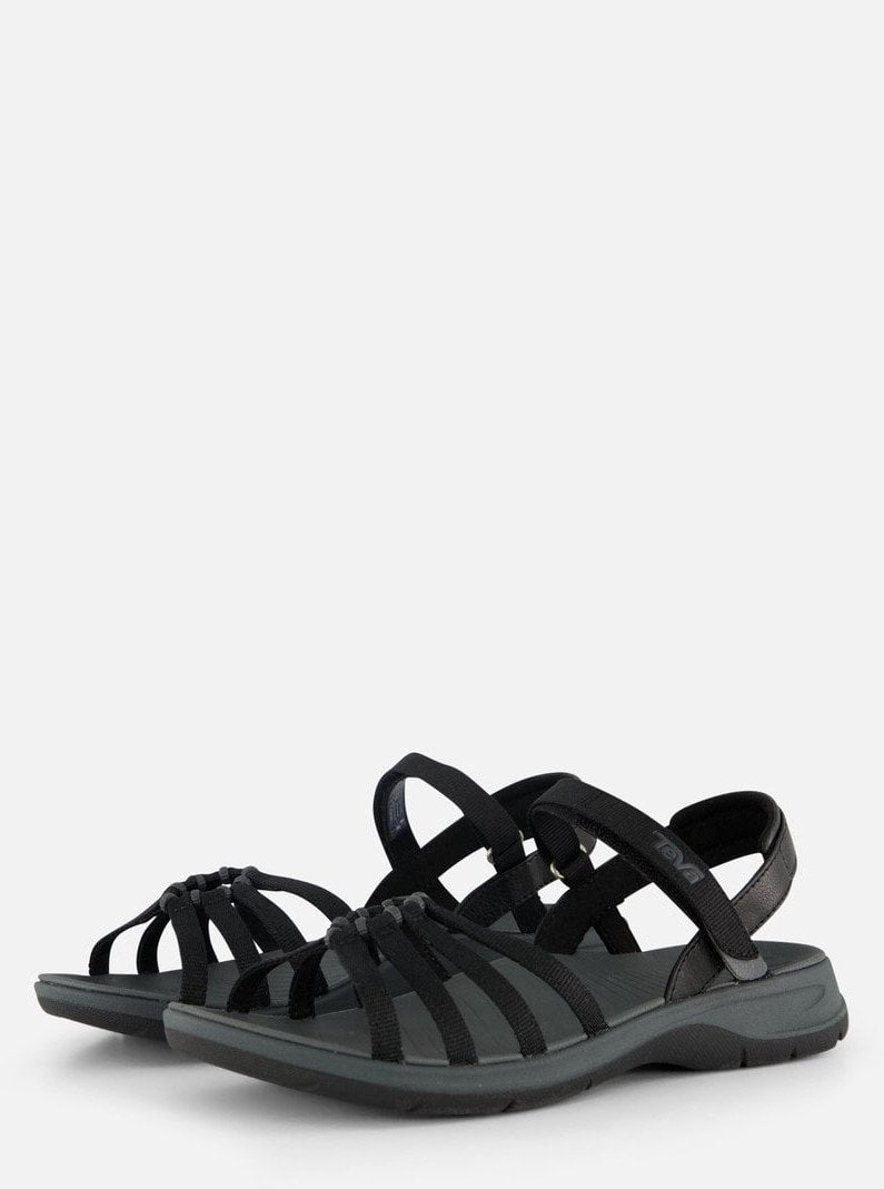 W'S TirraTraveler, BLK, 39 (us 8); uk 6