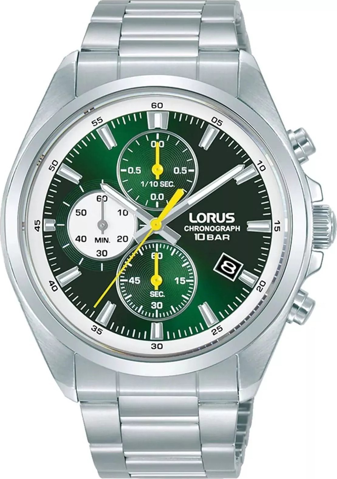 Zegarek Lorus Chronograph RM385JX9