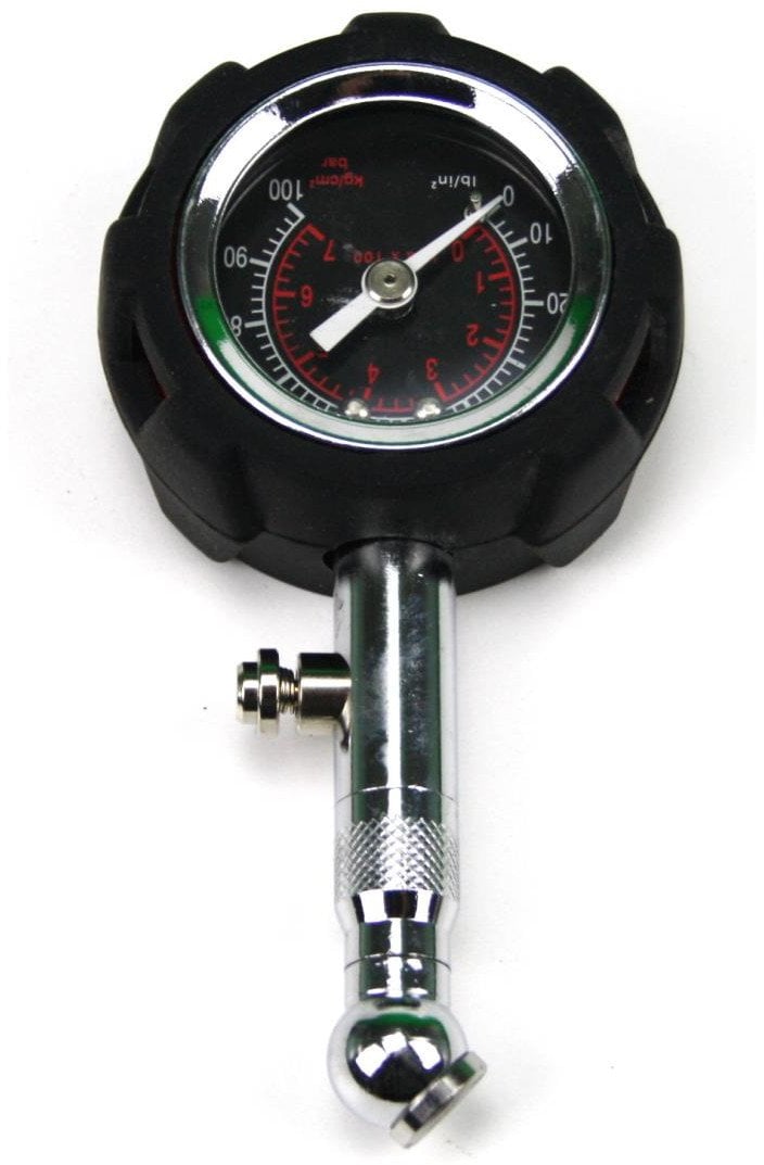CAR MANOMETER