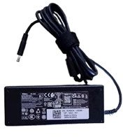 DELL 586J0 adapter zasilający/ inwentor Wewnętrzna Czarny