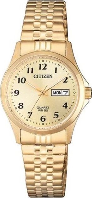 Zegarek Citizen EQ2002-91P