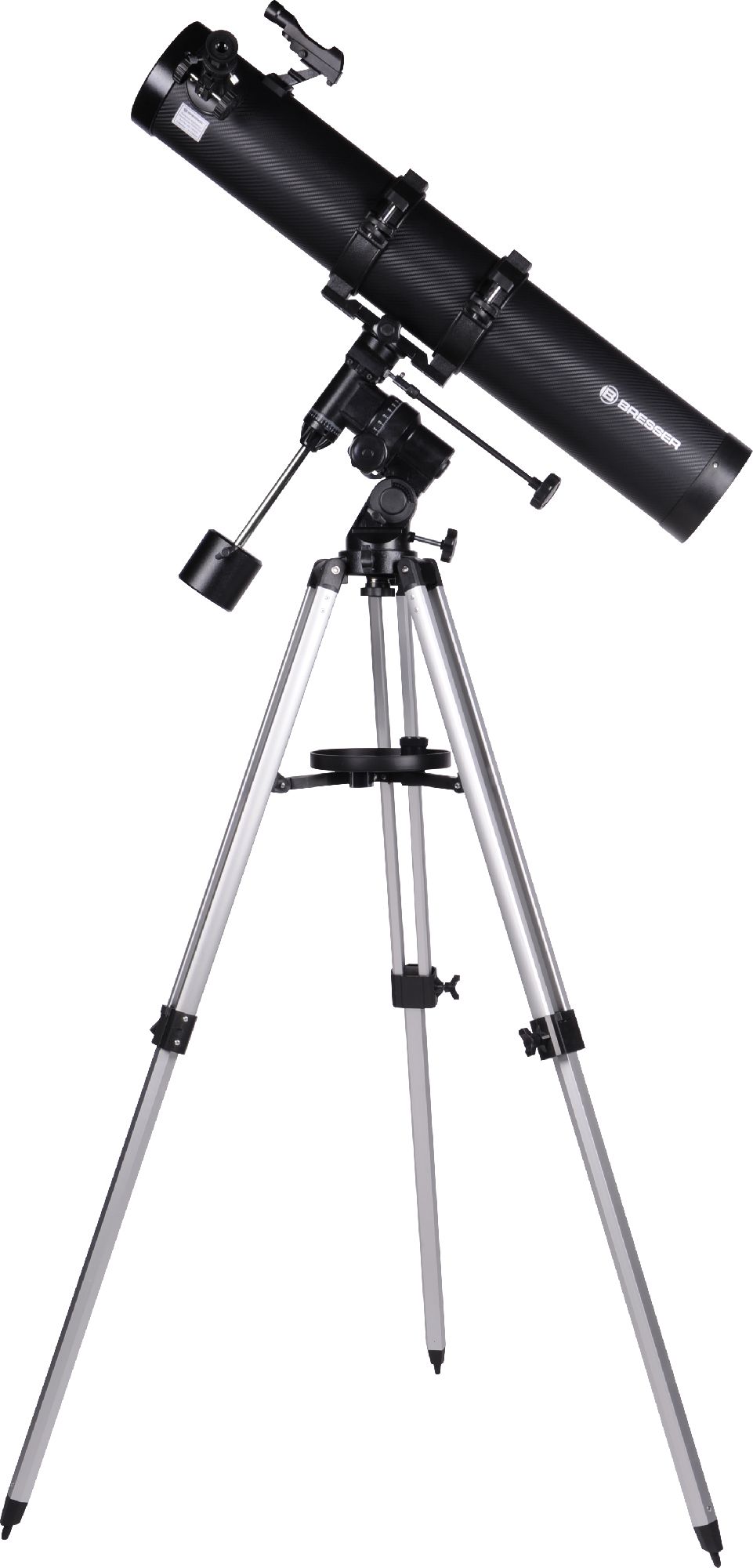 Teleskop Bresser Galaxia 114/900 EQ SKY (4614909)
