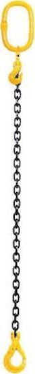 Forankra Zawiesie łańcuchowe, jednocięgnowe klasa 8 DOR 1,12 t (długość 6m)