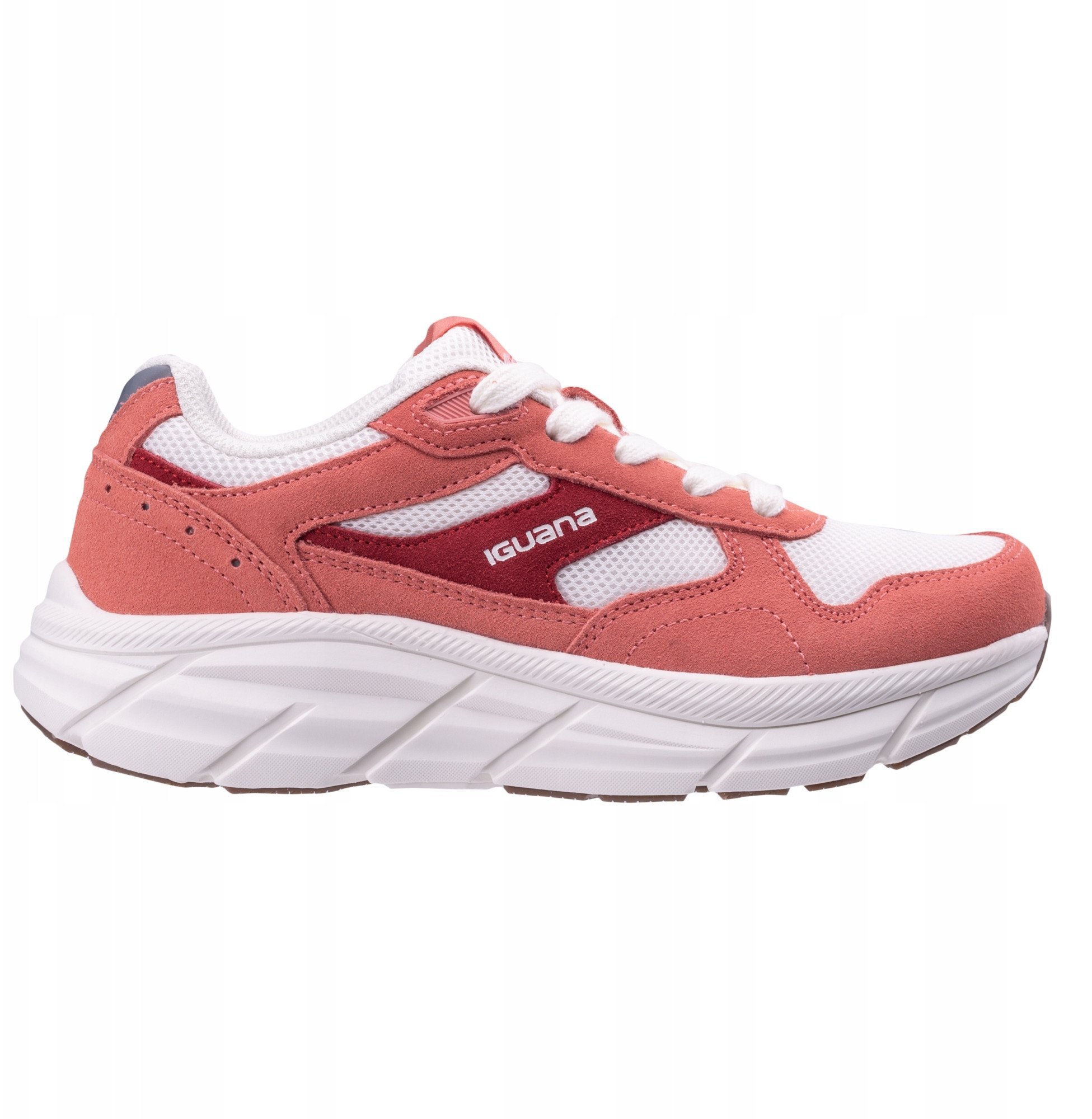 Damskie Sneakersy CUMULUS W