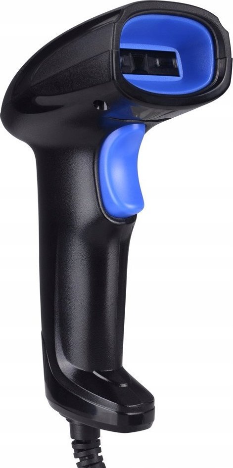 Czytnik kodów kreskowych iMatrix Przewodowy 1D